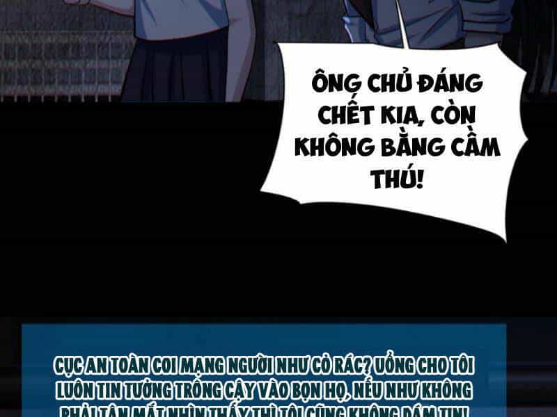 Toàn Cầu Ngự Quỷ: Trong Cơ Thể Ta Có Hàng Trăm Triệu Con Quỷ - Chương 156 - ảnh 39