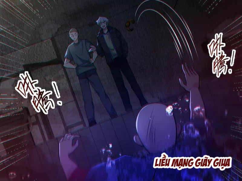 Toàn Cầu Ngự Quỷ: Trong Cơ Thể Ta Có Hàng Trăm Triệu Con Quỷ - Chương 158 - ảnh 22