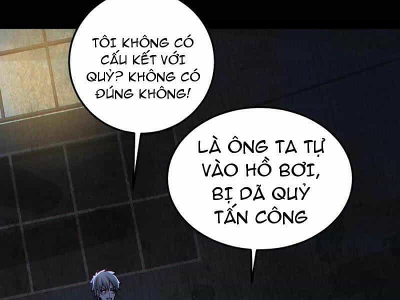 Toàn Cầu Ngự Quỷ: Trong Cơ Thể Ta Có Hàng Trăm Triệu Con Quỷ - Chương 158 - ảnh 32