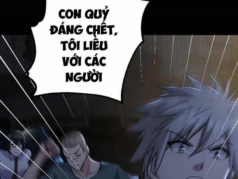 Toàn Cầu Ngự Quỷ: Trong Cơ Thể Ta Có Hàng Trăm Triệu Con Quỷ - Chương 158 - ảnh 44