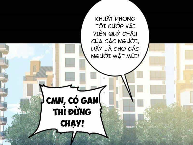 Toàn Cầu Ngự Quỷ: Trong Cơ Thể Ta Có Hàng Trăm Triệu Con Quỷ - Chương 159 - ảnh 62