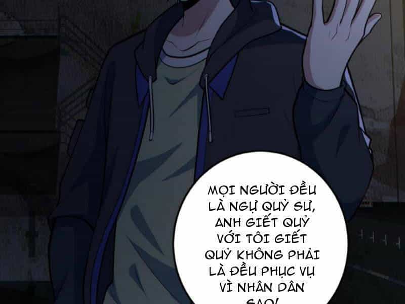 Toàn Cầu Ngự Quỷ: Trong Cơ Thể Ta Có Hàng Trăm Triệu Con Quỷ - Chương 159 - ảnh 8