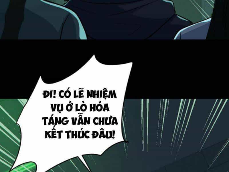 Toàn Cầu Ngự Quỷ: Trong Cơ Thể Ta Có Hàng Trăm Triệu Con Quỷ - Chương 160 - ảnh 13