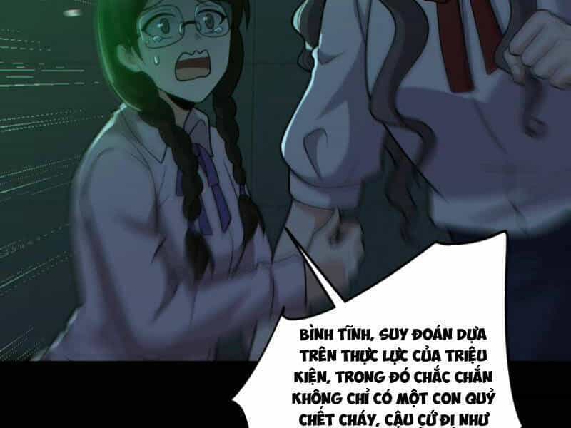 Toàn Cầu Ngự Quỷ: Trong Cơ Thể Ta Có Hàng Trăm Triệu Con Quỷ - Chương 160 - ảnh 26