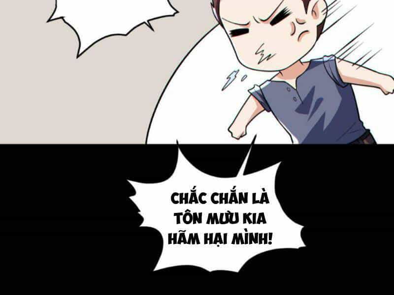 Toàn Cầu Ngự Quỷ: Trong Cơ Thể Ta Có Hàng Trăm Triệu Con Quỷ - Chương 160 - ảnh 3