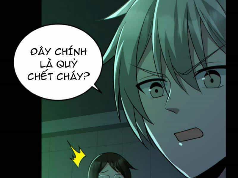 Toàn Cầu Ngự Quỷ: Trong Cơ Thể Ta Có Hàng Trăm Triệu Con Quỷ - Chương 160 - ảnh 38