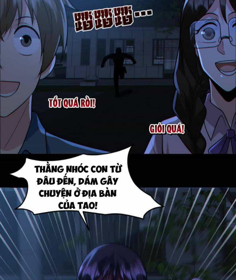 Toàn Cầu Ngự Quỷ: Trong Cơ Thể Ta Có Hàng Trăm Triệu Con Quỷ - Chương 163 - ảnh 10