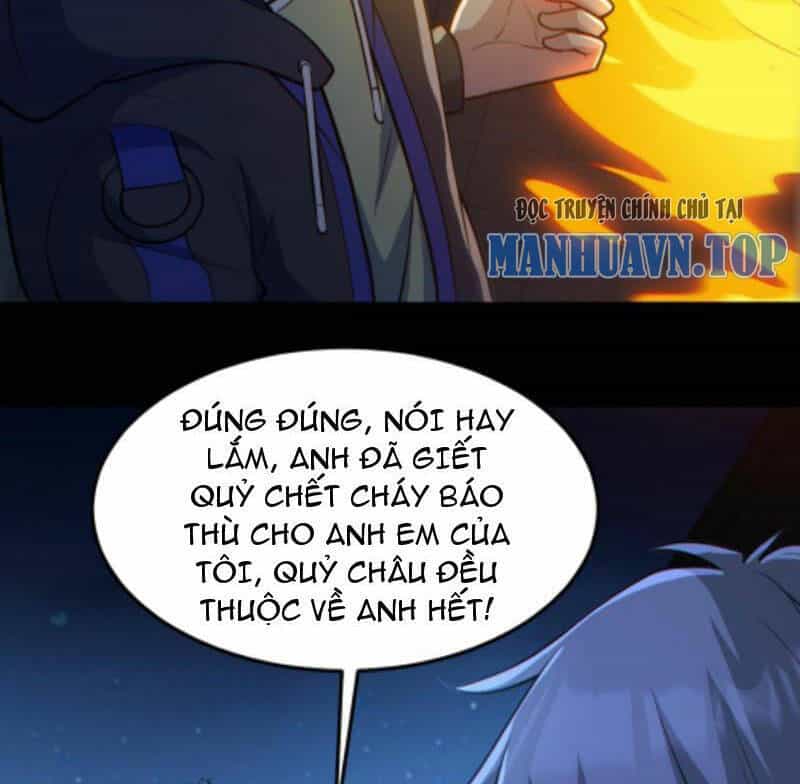Toàn Cầu Ngự Quỷ: Trong Cơ Thể Ta Có Hàng Trăm Triệu Con Quỷ - Chương 163 - ảnh 39