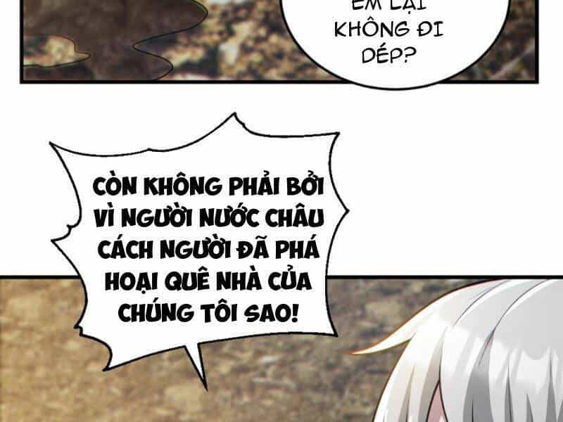 Toàn Cầu Ngự Quỷ: Trong Cơ Thể Ta Có Hàng Trăm Triệu Con Quỷ - Chương 164 - ảnh 30