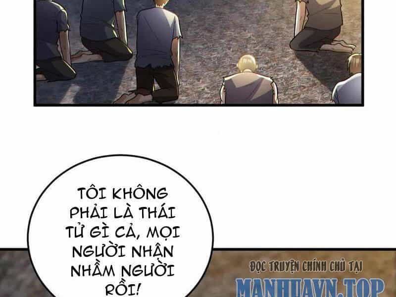 Toàn Cầu Ngự Quỷ: Trong Cơ Thể Ta Có Hàng Trăm Triệu Con Quỷ - Chương 165 - ảnh 38