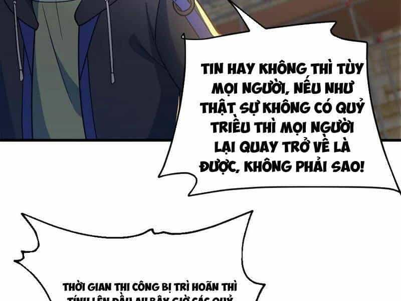Toàn Cầu Ngự Quỷ: Trong Cơ Thể Ta Có Hàng Trăm Triệu Con Quỷ - Chương 166 - ảnh 3