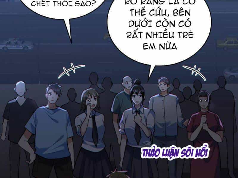 Toàn Cầu Ngự Quỷ: Trong Cơ Thể Ta Có Hàng Trăm Triệu Con Quỷ - Chương 167 - ảnh 57