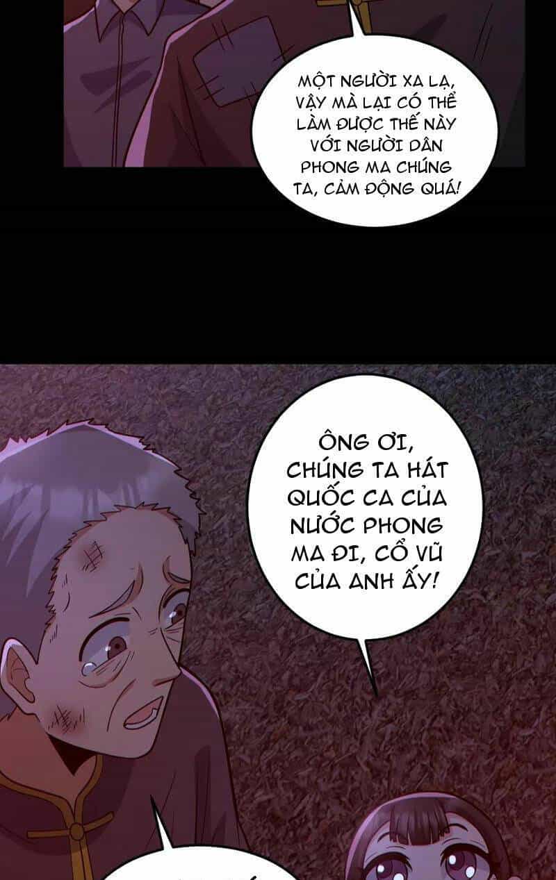 Toàn Cầu Ngự Quỷ: Trong Cơ Thể Ta Có Hàng Trăm Triệu Con Quỷ - Chương 169 - ảnh 12