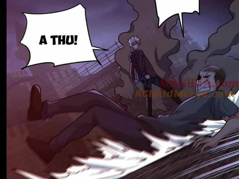Toàn Cầu Ngự Quỷ: Trong Cơ Thể Ta Có Hàng Trăm Triệu Con Quỷ - Chương 170 - ảnh 5