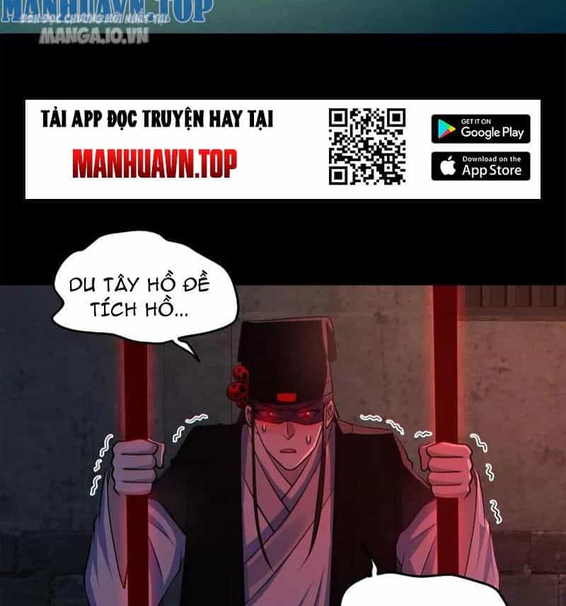 Toàn Cầu Ngự Quỷ: Trong Cơ Thể Ta Có Hàng Trăm Triệu Con Quỷ - Chương 181 - ảnh 25
