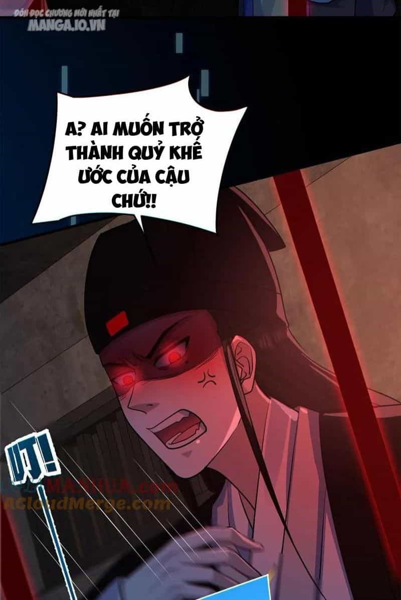 Toàn Cầu Ngự Quỷ: Trong Cơ Thể Ta Có Hàng Trăm Triệu Con Quỷ - Chương 182 - ảnh 12