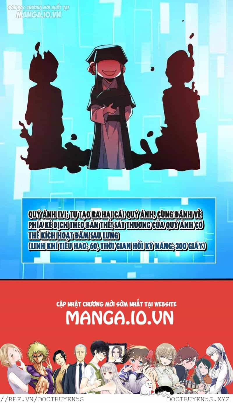 Toàn Cầu Ngự Quỷ: Trong Cơ Thể Ta Có Hàng Trăm Triệu Con Quỷ - Chương 182 - ảnh 40