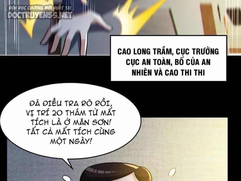 Toàn Cầu Ngự Quỷ: Trong Cơ Thể Ta Có Hàng Trăm Triệu Con Quỷ - Chương 46 - ảnh 27