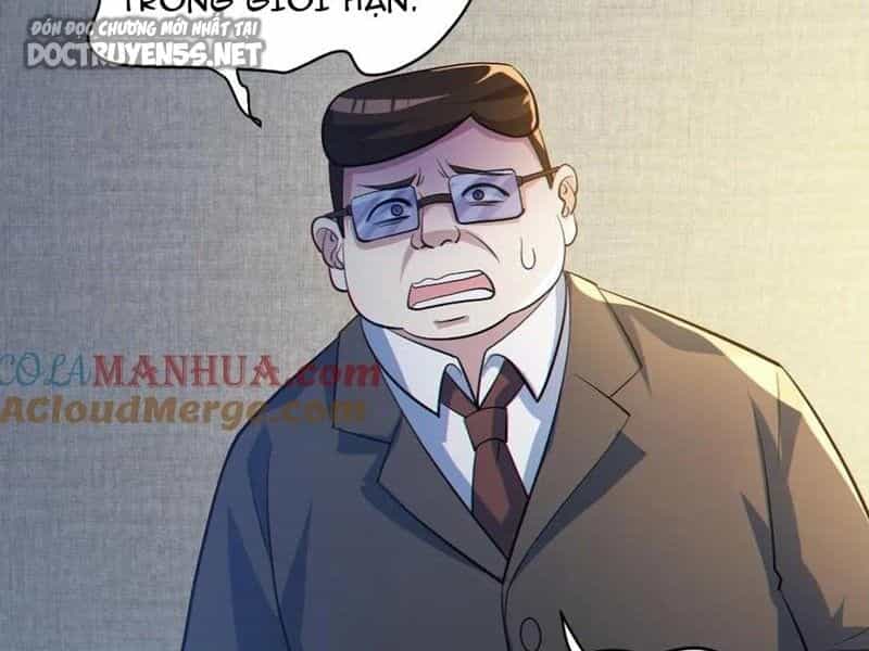 Toàn Cầu Ngự Quỷ: Trong Cơ Thể Ta Có Hàng Trăm Triệu Con Quỷ - Chương 46 - ảnh 49