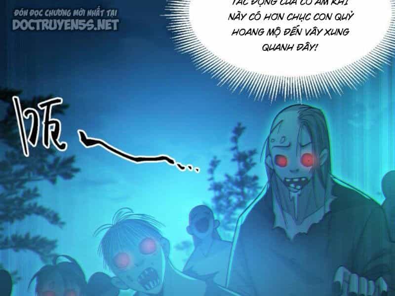 Toàn Cầu Ngự Quỷ: Trong Cơ Thể Ta Có Hàng Trăm Triệu Con Quỷ - Chương 47 - ảnh 44
