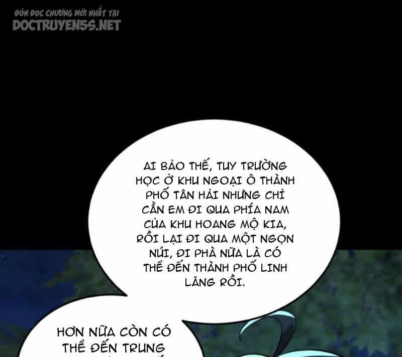 Toàn Cầu Ngự Quỷ: Trong Cơ Thể Ta Có Hàng Trăm Triệu Con Quỷ - Chương 50 - ảnh 30