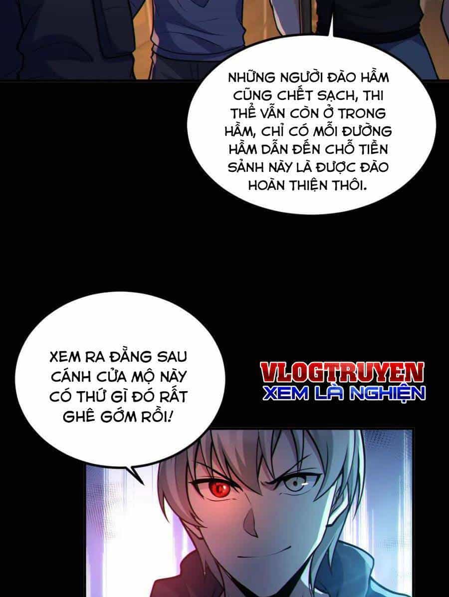 Toàn Cầu Ngự Quỷ: Trong Cơ Thể Ta Có Hàng Trăm Triệu Con Quỷ - Chương 59 - ảnh 14