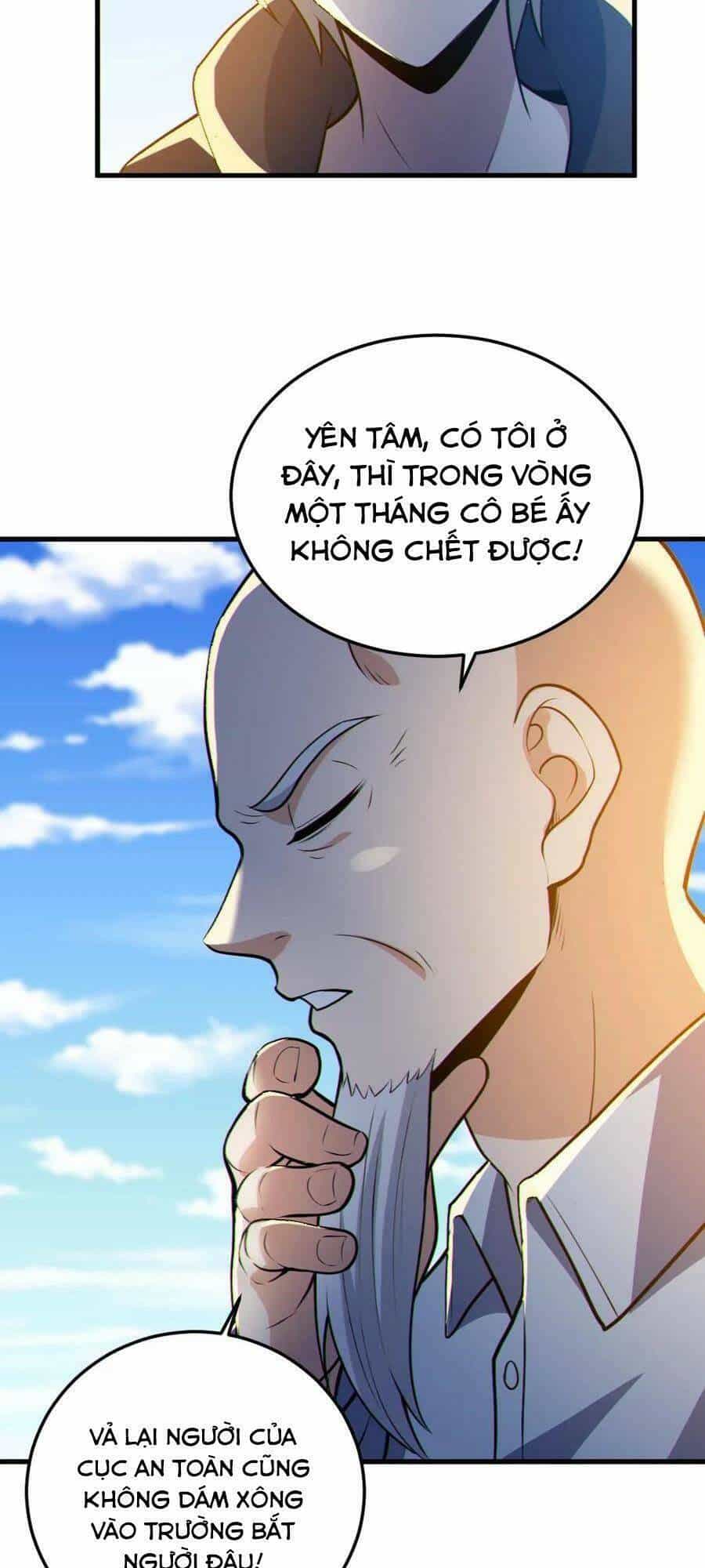 Toàn Cầu Ngự Quỷ: Trong Cơ Thể Ta Có Hàng Trăm Triệu Con Quỷ - Chương 69 - ảnh 18