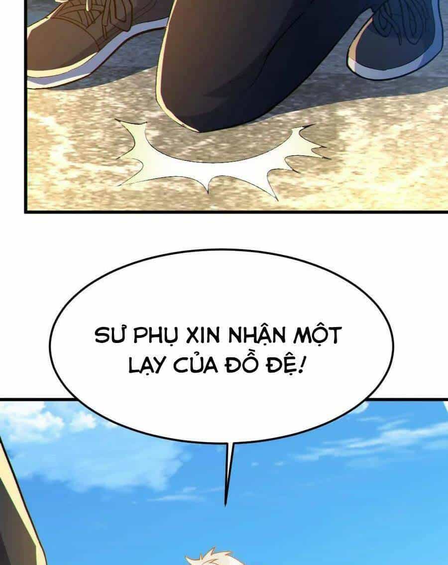Toàn Cầu Ngự Quỷ: Trong Cơ Thể Ta Có Hàng Trăm Triệu Con Quỷ - Chương 69 - ảnh 23