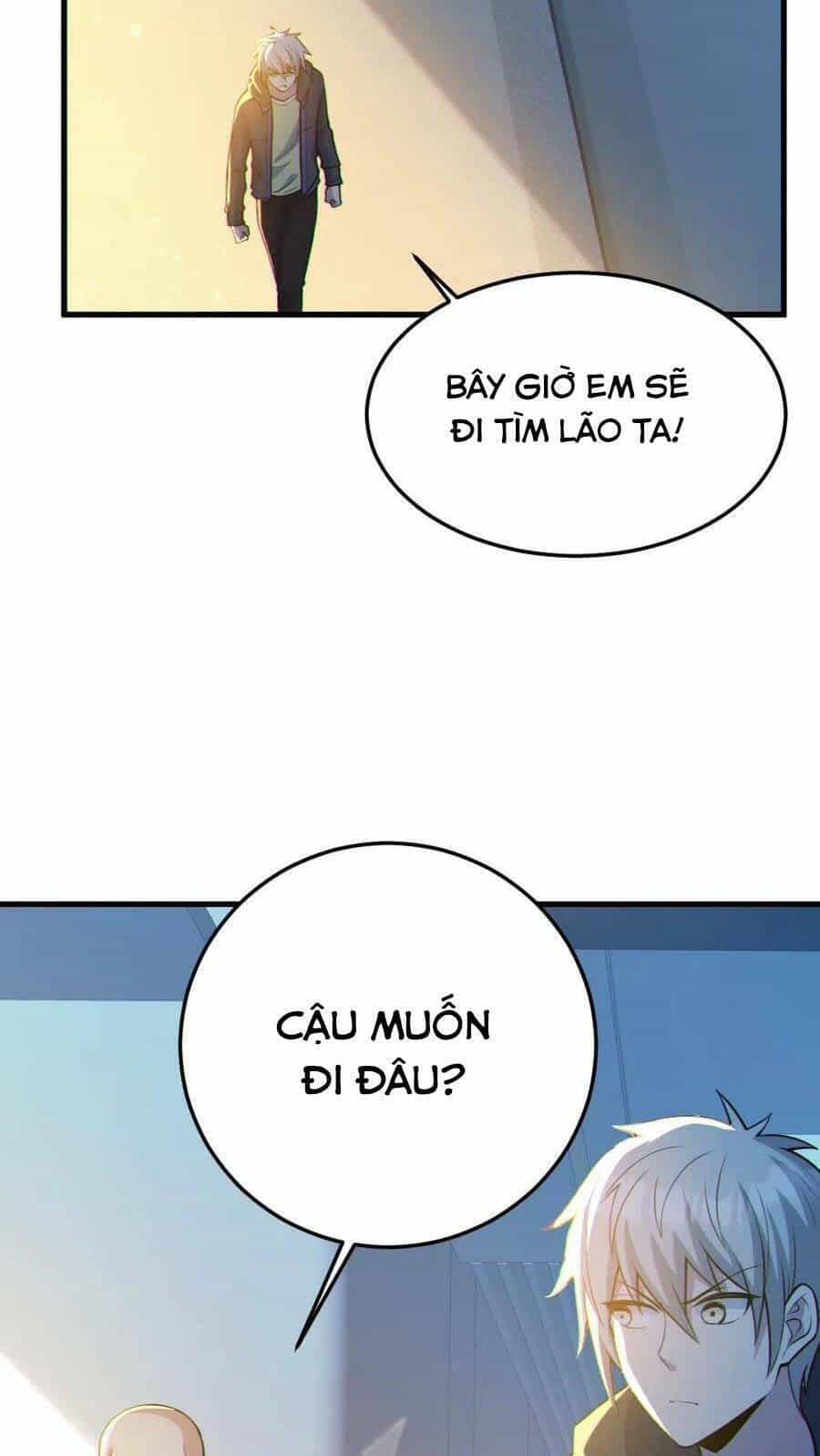 Toàn Cầu Ngự Quỷ: Trong Cơ Thể Ta Có Hàng Trăm Triệu Con Quỷ - Chương 69 - ảnh 5