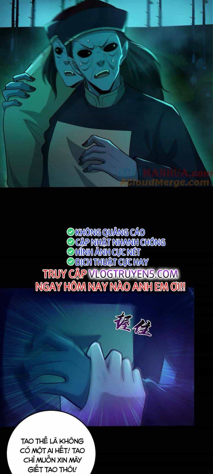 Toàn Cầu Ngự Quỷ: Trong Cơ Thể Ta Có Hàng Trăm Triệu Con Quỷ - Chương 75 - ảnh 11
