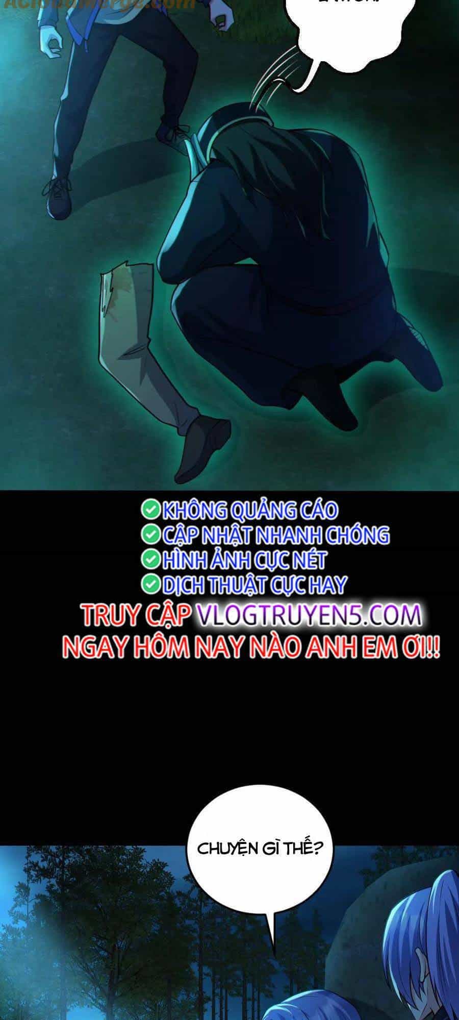 Toàn Cầu Ngự Quỷ: Trong Cơ Thể Ta Có Hàng Trăm Triệu Con Quỷ - Chương 76 - ảnh 6