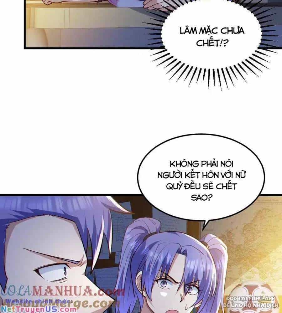 Toàn Cầu Ngự Quỷ: Trong Cơ Thể Ta Có Hàng Trăm Triệu Con Quỷ - Chương 82 - ảnh 9