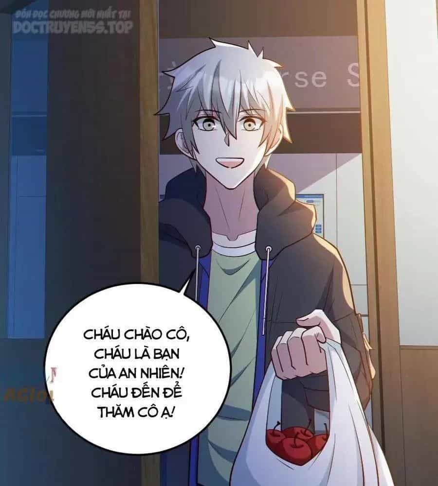 Toàn Cầu Ngự Quỷ: Trong Cơ Thể Ta Có Hàng Trăm Triệu Con Quỷ - Chương 83 - ảnh 6