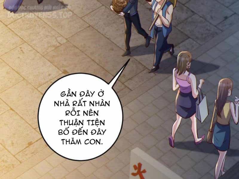 Toàn Cầu Ngự Quỷ: Trong Cơ Thể Ta Có Hàng Trăm Triệu Con Quỷ - Chương 85 - ảnh 16