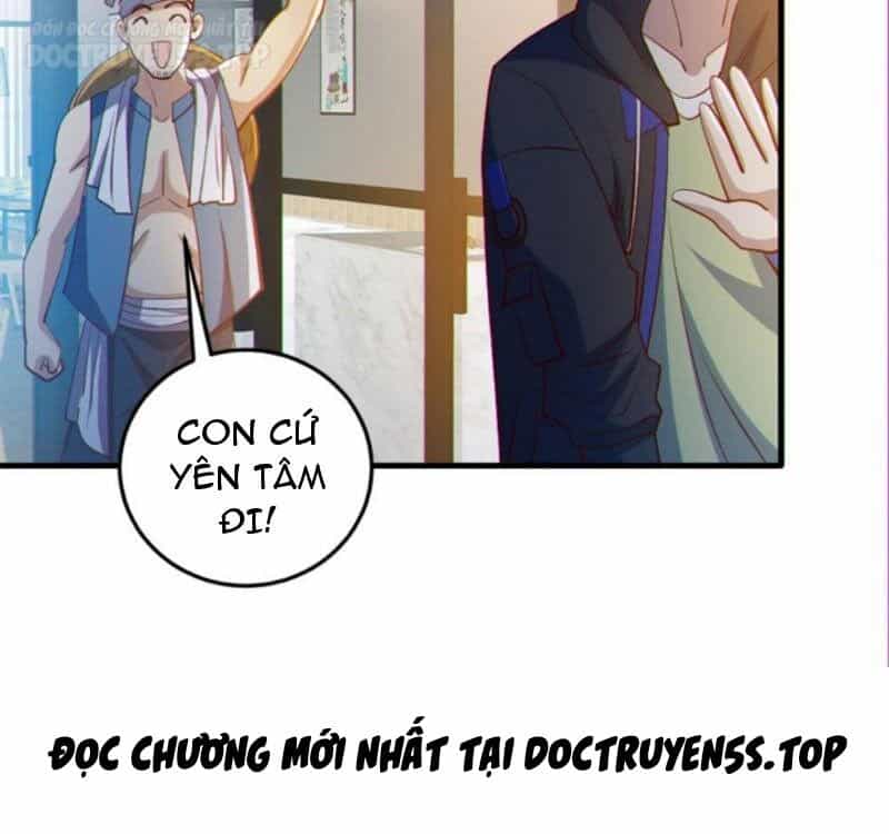 Toàn Cầu Ngự Quỷ: Trong Cơ Thể Ta Có Hàng Trăm Triệu Con Quỷ - Chương 86 - ảnh 3