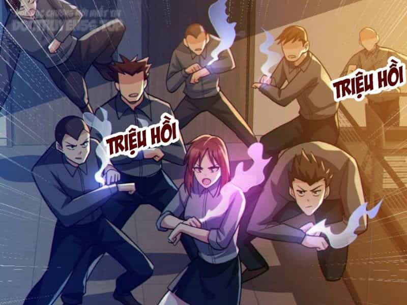 Toàn Cầu Ngự Quỷ: Trong Cơ Thể Ta Có Hàng Trăm Triệu Con Quỷ - Chương 86 - ảnh 49