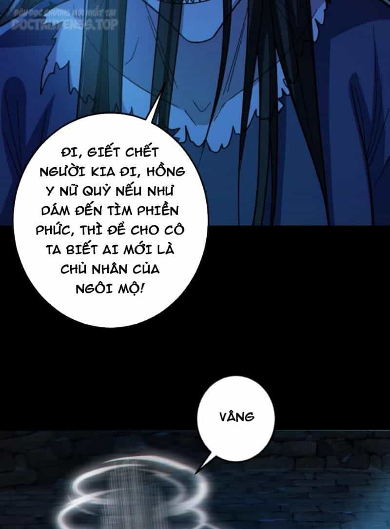 Toàn Cầu Ngự Quỷ: Trong Cơ Thể Ta Có Hàng Trăm Triệu Con Quỷ - Chương 88 - ảnh 25