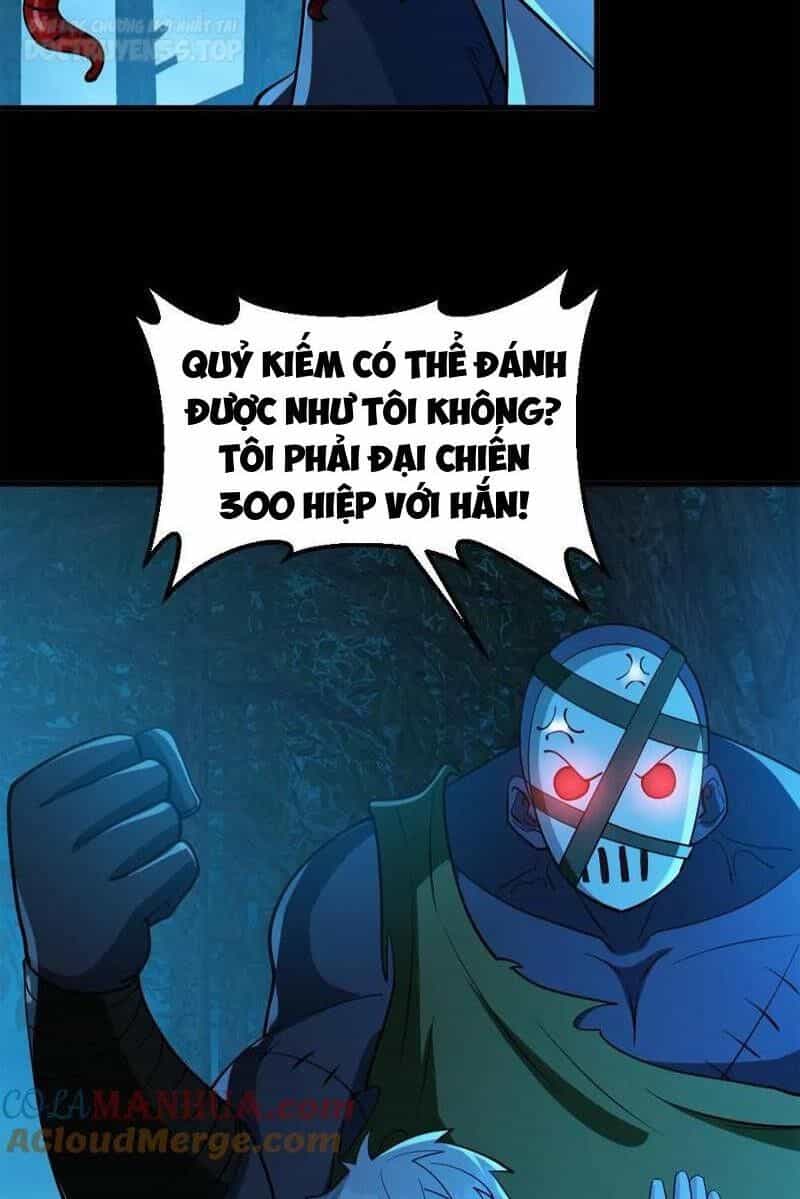 Toàn Cầu Ngự Quỷ: Trong Cơ Thể Ta Có Hàng Trăm Triệu Con Quỷ - Chương 90 - ảnh 20