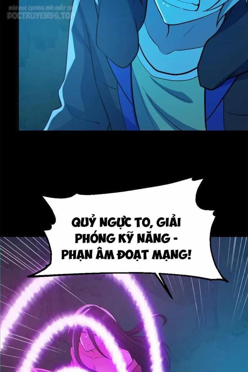 Toàn Cầu Ngự Quỷ: Trong Cơ Thể Ta Có Hàng Trăm Triệu Con Quỷ - Chương 93 - ảnh 5
