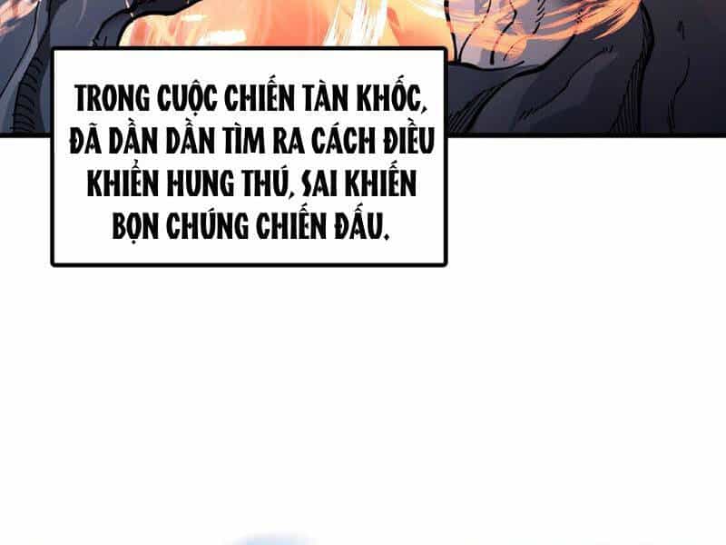 Toàn Cầu Ngự Thú: Ta Có Thể Thấy Lộ Tuyến Tiến Hoá - Chương 1 - ảnh 28