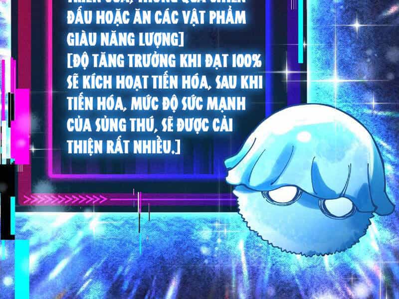Toàn Cầu Ngự Thú: Ta Có Thể Thấy Lộ Tuyến Tiến Hoá - Chương 1 - ảnh 70