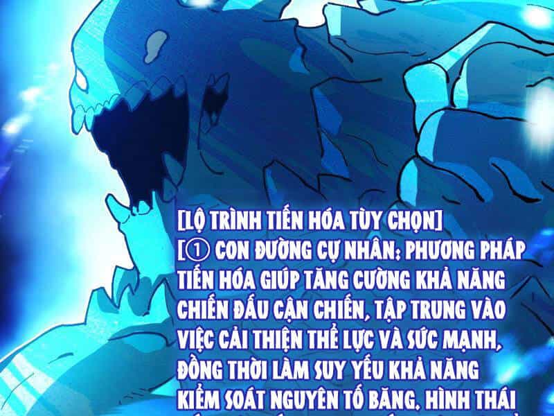 Toàn Cầu Ngự Thú: Ta Có Thể Thấy Lộ Tuyến Tiến Hoá - Chương 1 - ảnh 75