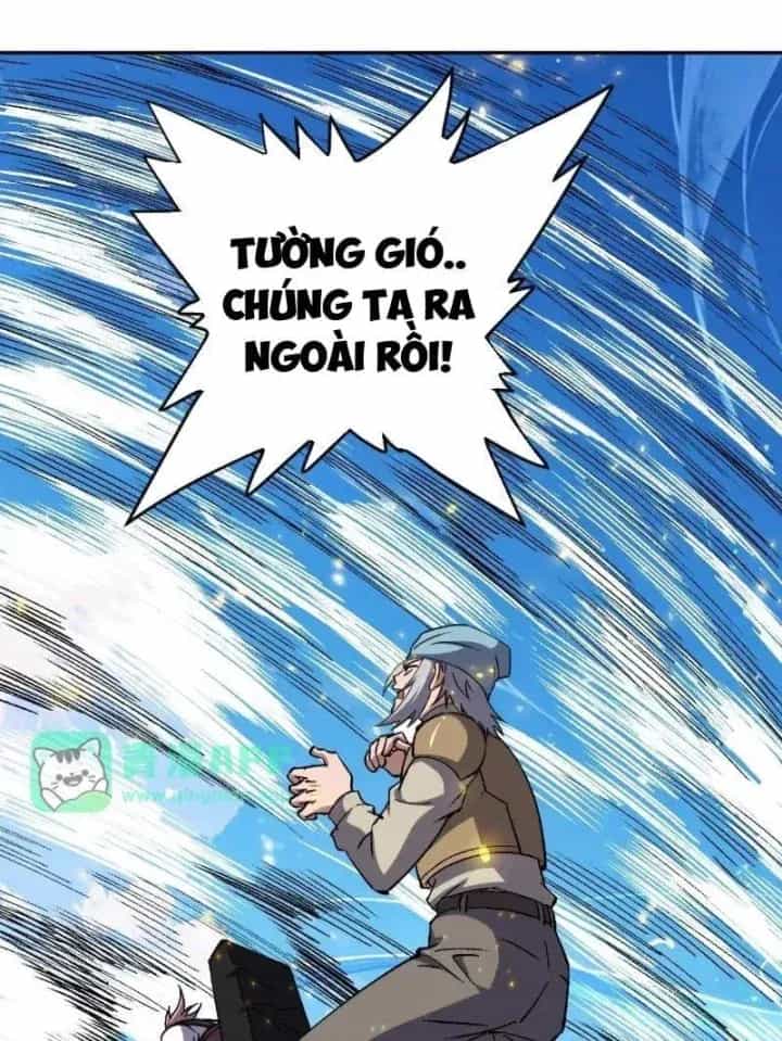 Toàn Cầu Ngự Thú: Ta Có Thể Thấy Lộ Tuyến Tiến Hoá - Chương 99 - ảnh 40