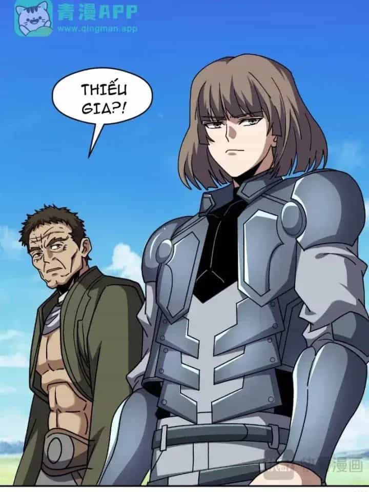 Toàn Cầu Ngự Thú: Ta Có Thể Thấy Lộ Tuyến Tiến Hoá - Chương 99 - ảnh 44