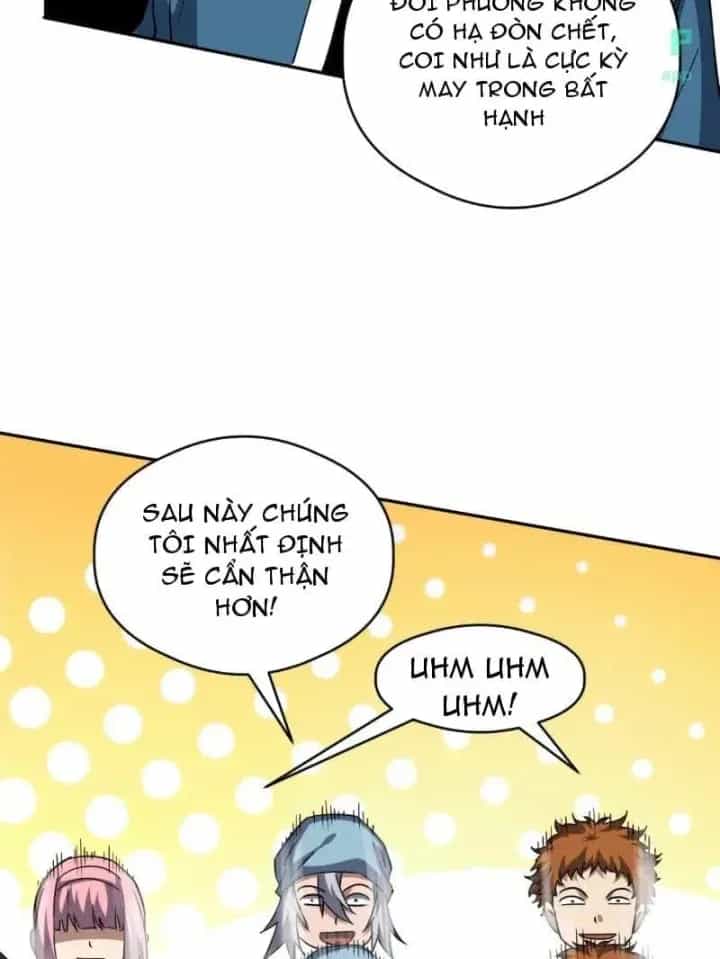 Toàn Cầu Ngự Thú: Ta Có Thể Thấy Lộ Tuyến Tiến Hoá - Chương 99 - ảnh 49