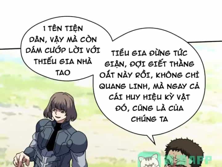 Toàn Cầu Ngự Thú: Ta Có Thể Thấy Lộ Tuyến Tiến Hoá - Chương 100 - ảnh 84