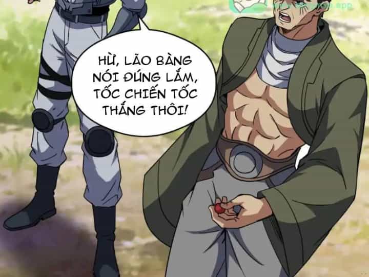 Toàn Cầu Ngự Thú: Ta Có Thể Thấy Lộ Tuyến Tiến Hoá - Chương 100 - ảnh 85