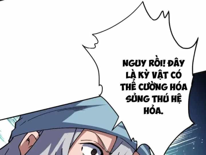 Toàn Cầu Ngự Thú: Ta Có Thể Thấy Lộ Tuyến Tiến Hoá - Chương 100 - ảnh 93