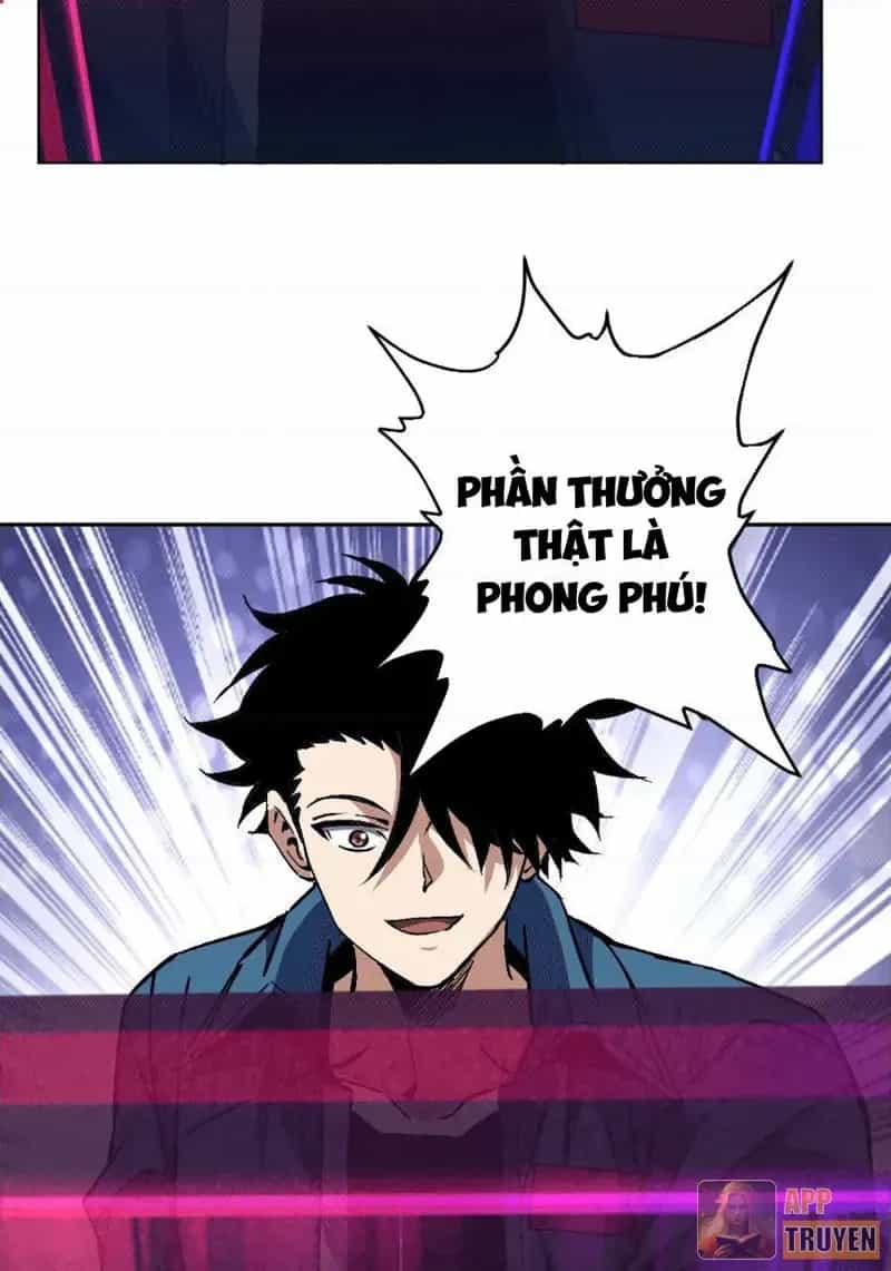 Toàn Cầu Ngự Thú: Ta Có Thể Thấy Lộ Tuyến Tiến Hoá - Chương 102 - ảnh 29