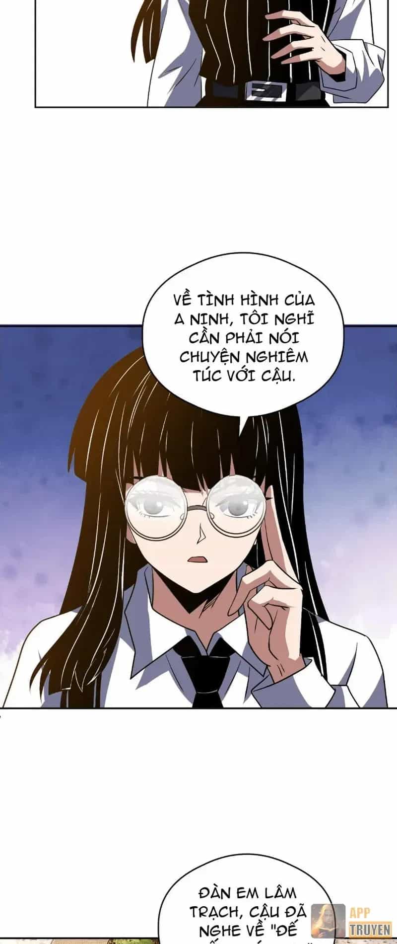 Toàn Cầu Ngự Thú: Ta Có Thể Thấy Lộ Tuyến Tiến Hoá - Chương 102 - ảnh 38